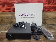 Mini dsp flex for sale  Chicago