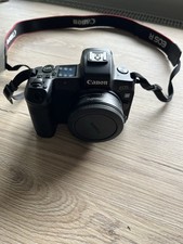 Canon eos kamera gebraucht kaufen  Berglicht, Immert, Malborn
