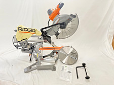 Ridgid sliding miter for sale  Baldwinsville