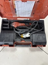 Fein multimaster fmm350q for sale  WALTHAM ABBEY
