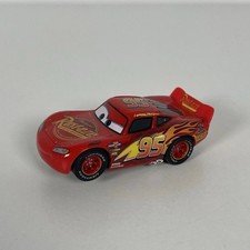 Lightning mcqueen carrera for sale  PRESTON