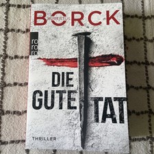 Gute tat hamburg gebraucht kaufen  Sulzbach