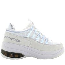 Fornarina donna sneakers usato  Sulmona