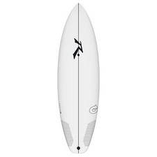 Planche surf rusty d'occasion  Expédié en France