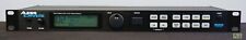 Módulo de bateria Alesis DM5 alta taxa de amostragem 16 bits montagem em rack 1U com MIDI comprar usado  Enviando para Brazil