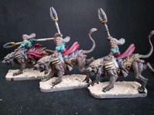 Runewars the miniatures gebraucht kaufen  Bottrop