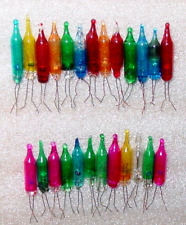 Vintage christmas string for sale  Deep River
