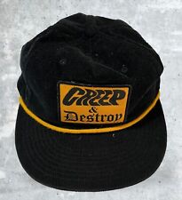 Krew creep destroy for sale  San Diego