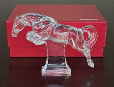 Baccarat jumping horse for sale  Beaverton