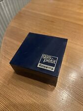 Etui rowenta gas gebraucht kaufen  Regen