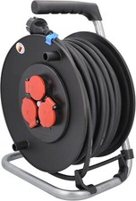 Schwabe baustellen kabeltromme gebraucht kaufen  Essen