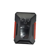 Usado, Carregador de bateria Jumpstarter carro 29800mAh portátil jumper banco de potência booster box comprar usado  Enviando para Brazil