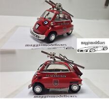 Bmw isetta feuerwehr gebraucht kaufen  Dürbheim