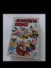 Jacovitti show cofanetto usato  Gambettola