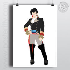 Adam ant minimalist for sale  MATLOCK