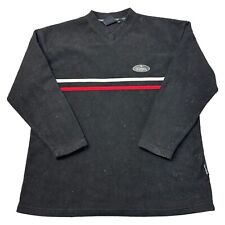 Guinness fleece sweatshirt for sale  BRADFORD