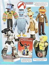 muppets palisades for sale  USA