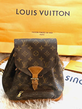 Louis vuitton damen gebraucht kaufen  Hohenwart