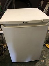hotpoint under counter freezer for sale hotpoint under counter freezer for sale HEBDEN BRIDGE