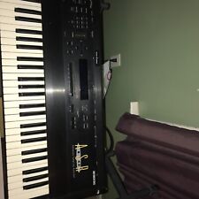 Ensoniq asr 10s for sale  Villa Rica