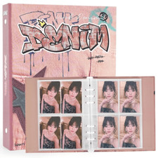 Kpop photocard binder for sale  Buford