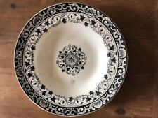 Assiette creuse service d'occasion  Gisors