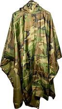 Helikon tex regenponcho gebraucht kaufen  Markkleeberg