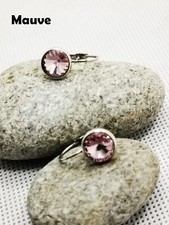 Bijou fantaisie boucles d'occasion  Domont