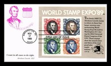 Cover stamp expo for sale  West Chester