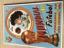 Album non panini usato  Villachiara