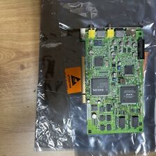 Canopus dvraptor pci gebraucht kaufen  Berlin