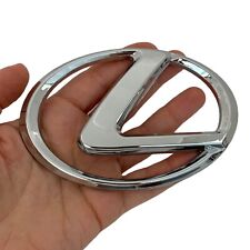 Lexus rear emblem for sale  Hollywood
