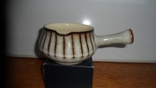Denby studio pint for sale  LONDON