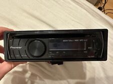 Pioneer deh 3200ub gebraucht kaufen  Grevenbroich