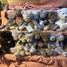 Boyds bears huge for sale  Waterville