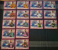 Topps Turbo Attax 2025 Pink Signature Style Aussuchen na sprzedaż  Wysyłka do Poland