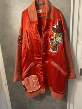 Veste blouson moto d'occasion  Villefranche-sur-Mer