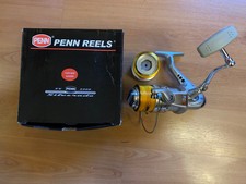 Penn silverado 5000 for sale  MONTROSE
