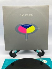 Usado, Yes 90125 Vintage Vinyl LP 1983 Atlantic Record ST-C-835337-SP comprar usado  Enviando para Brazil