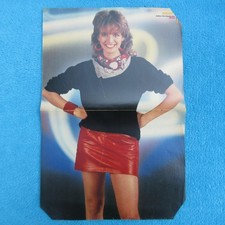 Nena poster 2 gebraucht kaufen  Jena