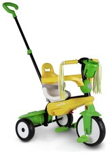 Smartrike breeze toddler for sale  SOUTHPORT