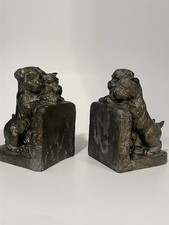Vintage goldtone cast for sale  Bay Village