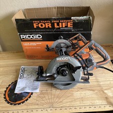 Ridgid r32104 worn for sale  Keller