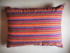 Kissen sofa 50cm gebraucht kaufen  Hamburg