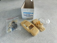 Scenario subaru impreza for sale  AUGHNACLOY