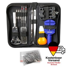 144 tlg uhrenmacher gebraucht kaufen  Nordhorn
