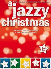 Jazzy chrismas klavier gebraucht kaufen  Löhne