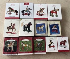 1998 2022 hallmark for sale  San Jose