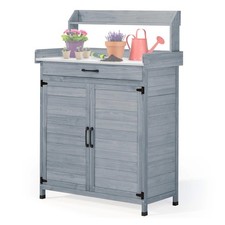 Defekt gartenschrank arbeitsfl gebraucht kaufen  Meinerzhagen