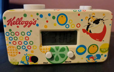 Alarm clock kelloggs for sale  Kalamazoo